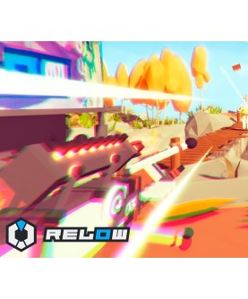 Relow Steam Key GLOBAL